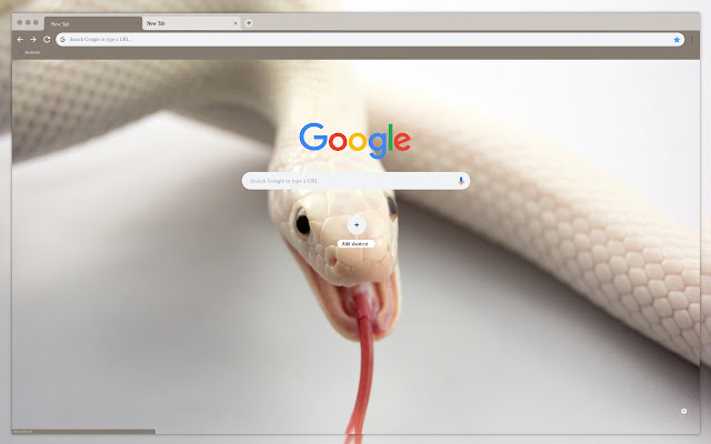 White snake from Chrome web store to be run with OffiDocs Chromium online White snake from Chrome web store to be run with OffiDocs Chromium online