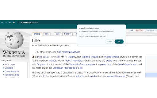 WikiSwitcher from Chrome web store to be run with OffiDocs Chromium online WikiSwitcher from Chrome web store to be run with OffiDocs Chromium online
