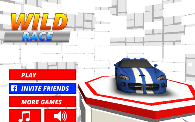 Wild Race 3D Game from Chrome web store to be run with OffiDocs Chromium online Wild Race 3D Game from Chrome web store to be run with OffiDocs Chromium online