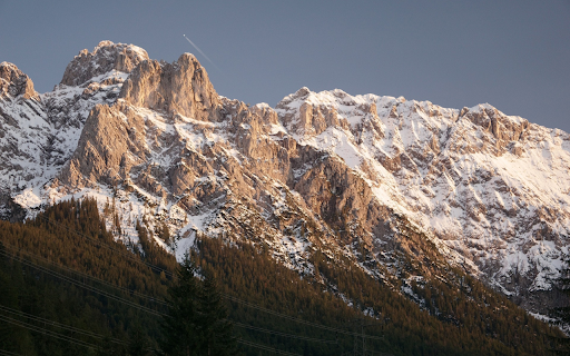 Winter mountain range from Chrome web store to be run with OffiDocs Chromium online Winter mountain range from Chrome web store to be run with OffiDocs Chromium online