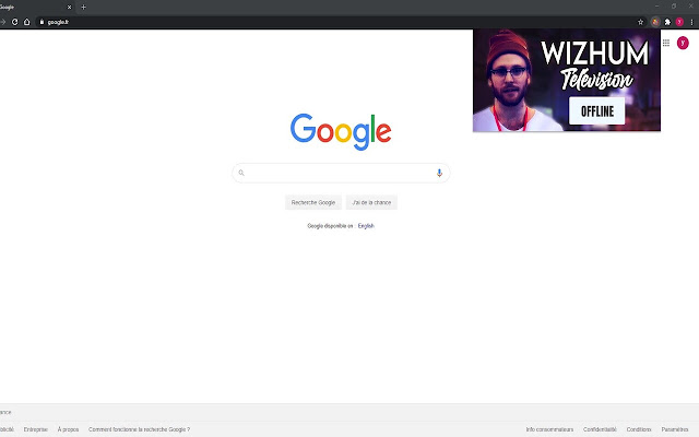 Wizhum TV from Chrome web store to be run with OffiDocs Chromium online Wizhum TV from Chrome web store to be run with OffiDocs Chromium online