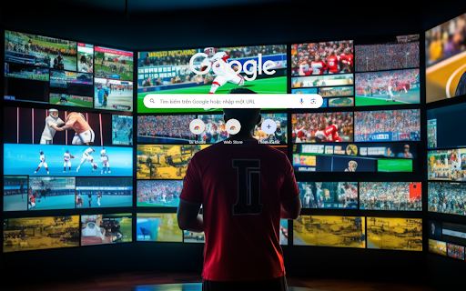 Wiziwig Sports Room from Chrome web store to be run with OffiDocs Chromium online Wiziwig Sports Room from Chrome web store to be run with OffiDocs Chromium online