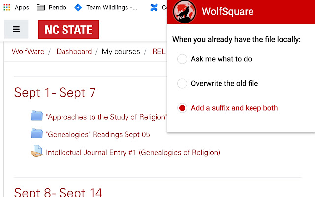 WolfSquare from Chrome web store to be run with OffiDocs Chromium online WolfSquare from Chrome web store to be run with OffiDocs Chromium online