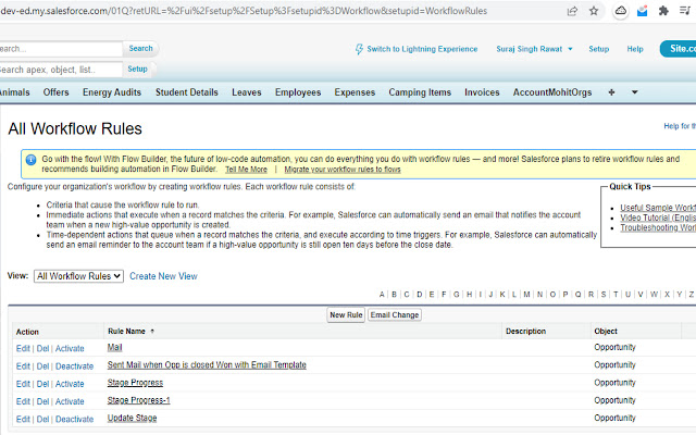 Workflow Email invalidator (Salesforce) from Chrome web store to be run with OffiDocs Chromium online Workflow Email invalidator (Salesforce) from Chrome web store to be run with OffiDocs Chromium online
