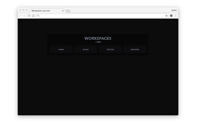 Workspace Launcher from Chrome web store to be run with OffiDocs Chromium online Workspace Launcher from Chrome web store to be run with OffiDocs Chromium online