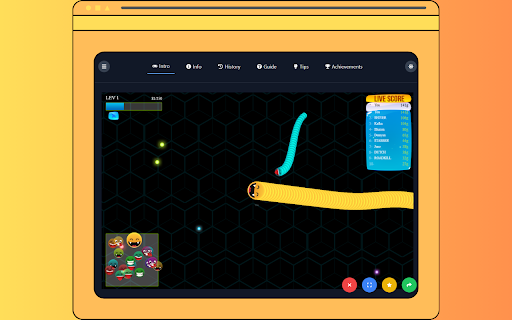 Wormate Unblocked Game from Chrome web store to be run with OffiDocs Chromium online Wormate Unblocked Game from Chrome web store to be run with OffiDocs Chromium online