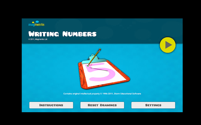 Writing Numbers from Chrome web store to be run with OffiDocs Chromium online Writing Numbers from Chrome web store to be run with OffiDocs Chromium online
