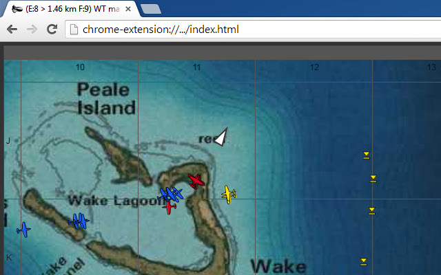 WT map from Chrome web store to be run with OffiDocs Chromium online WT map from Chrome web store to be run with OffiDocs Chromium online