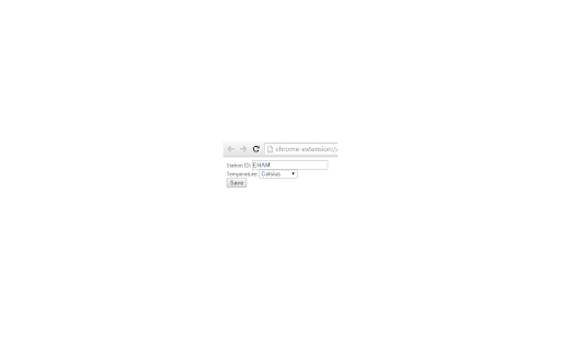WUTemp extension from Chrome web store to be run with OffiDocs Chromium online WUTemp extension from Chrome web store to be run with OffiDocs Chromium online