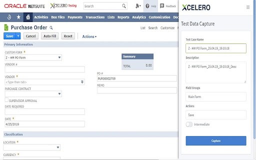 Xcelero Extension from Chrome web store to be run with OffiDocs Chromium online Xcelero Extension from Chrome web store to be run with OffiDocs Chromium online