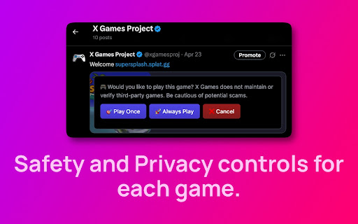 X Games from Chrome web store to be run with OffiDocs Chromium online X Games from Chrome web store to be run with OffiDocs Chromium online