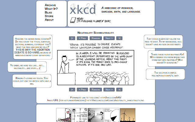 XKCD+R from Chrome web store to be run with OffiDocs Chromium online XKCD+R from Chrome web store to be run with OffiDocs Chromium online