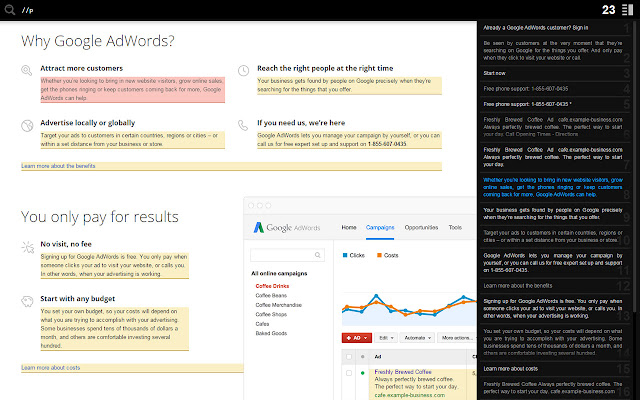 XPather from Chrome web store to be run with OffiDocs Chromium online XPather from Chrome web store to be run with OffiDocs Chromium online