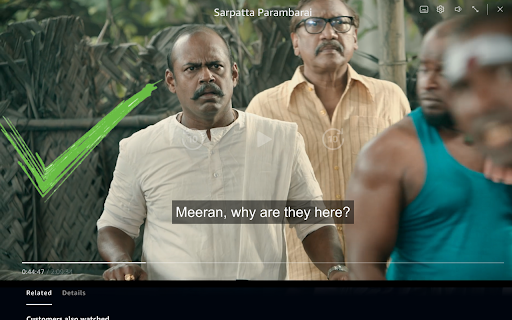 X Ray Hider for Amazon Prime Video from Chrome web store to be run with OffiDocs Chromium online X Ray Hider for Amazon Prime Video from Chrome web store to be run with OffiDocs Chromium online