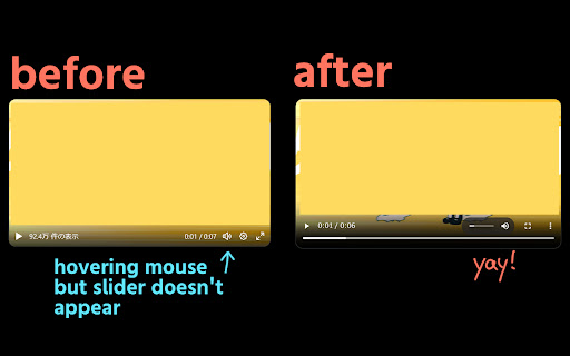 X Show Volume Controller from Chrome web store to be run with OffiDocs Chromium online X Show Volume Controller from Chrome web store to be run with OffiDocs Chromium online