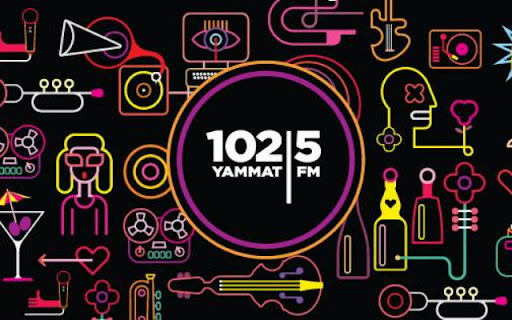 Yammat FM from Chrome web store to be run with OffiDocs Chromium online Yammat FM from Chrome web store to be run with OffiDocs Chromium online