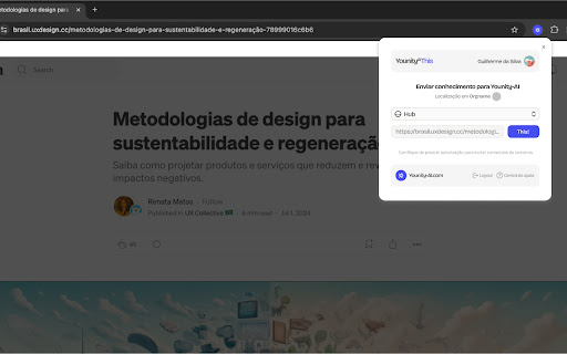 Younity this from Chrome web store to be run with OffiDocs Chromium online Younity this from Chrome web store to be run with OffiDocs Chromium online