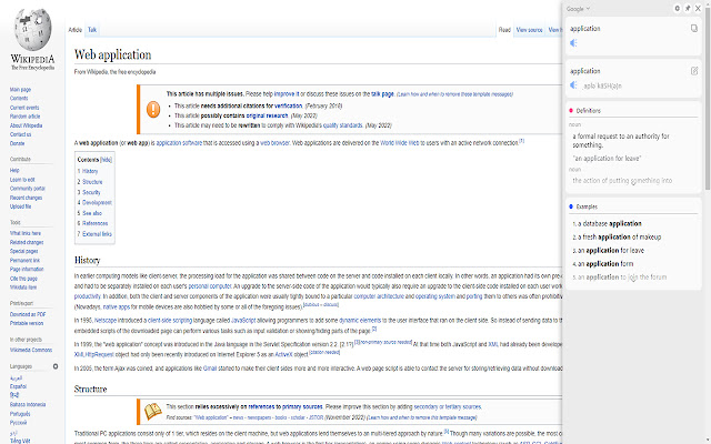 Your Translate from Chrome web store to be run with OffiDocs Chromium online Your Translate from Chrome web store to be run with OffiDocs Chromium online