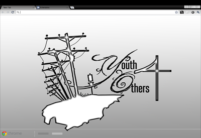 Youth4Others Inverted Theme from Chrome web store to be run with OffiDocs Chromium online Youth4Others Inverted Theme from Chrome web store to be run with OffiDocs Chromium online