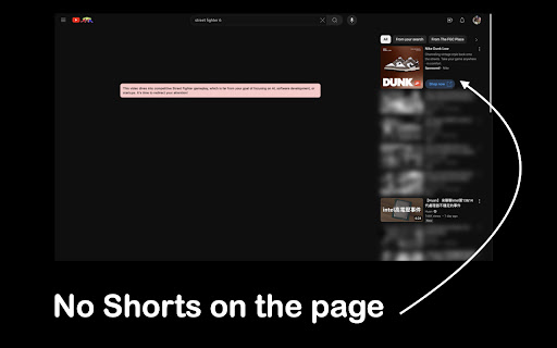 Youtube Addiction Rehab from Chrome web store to be run with OffiDocs Chromium online Youtube Addiction Rehab from Chrome web store to be run with OffiDocs Chromium online