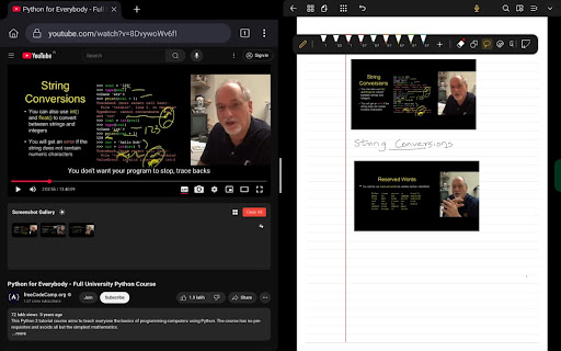YouTube Drag Shot Gallery from Chrome web store to be run with OffiDocs Chromium online YouTube Drag Shot Gallery from Chrome web store to be run with OffiDocs Chromium online
