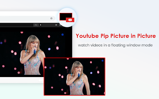 Youtube Pip Picture in Picture Floating Video Player from Chrome web store to be run with OffiDocs Chromium online Youtube Pip Picture in Picture Floating Video Player from Chrome web store to be run with OffiDocs Chromium online
