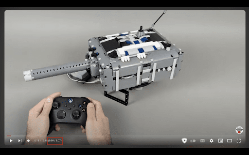 YouTube Playback Speed Calculator from Chrome web store to be run with OffiDocs Chromium online YouTube Playback Speed Calculator from Chrome web store to be run with OffiDocs Chromium online