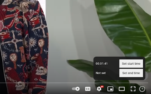 Youtube Playtime from Chrome web store to be run with OffiDocs Chromium online Youtube Playtime from Chrome web store to be run with OffiDocs Chromium online