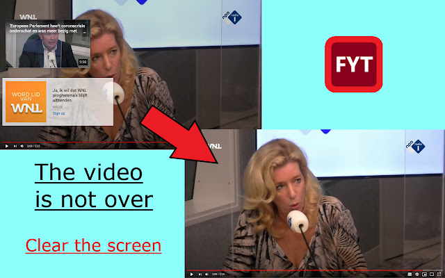 Youtube popup blocker from Chrome web store to be run with OffiDocs Chromium online Youtube popup blocker from Chrome web store to be run with OffiDocs Chromium online
