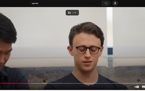 YouTube Speed Master from Chrome web store to be run with OffiDocs Chromium online YouTube Speed Master from Chrome web store to be run with OffiDocs Chromium online