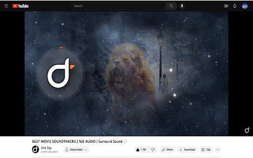 Youtube Study Mode from Chrome web store to be run with OffiDocs Chromium online Youtube Study Mode from Chrome web store to be run with OffiDocs Chromium online