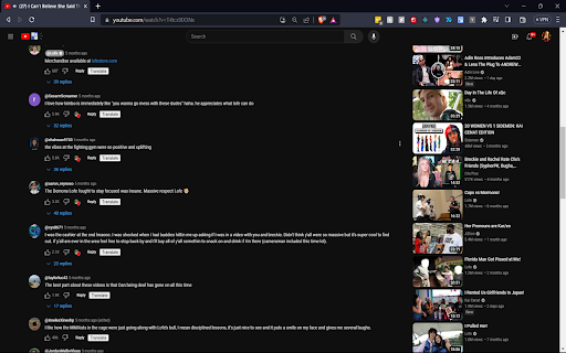 Youtube Translater from Chrome web store to be run with OffiDocs Chromium online Youtube Translater from Chrome web store to be run with OffiDocs Chromium online