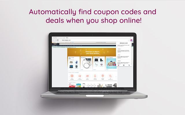 YoYoSave Coupons from Chrome web store to be run with OffiDocs Chromium online YoYoSave Coupons from Chrome web store to be run with OffiDocs Chromium online