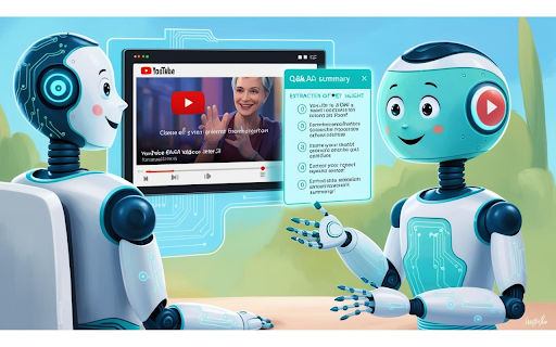 YT Answers from Chrome web store to be run with OffiDocs Chromium online YT Answers from Chrome web store to be run with OffiDocs Chromium online