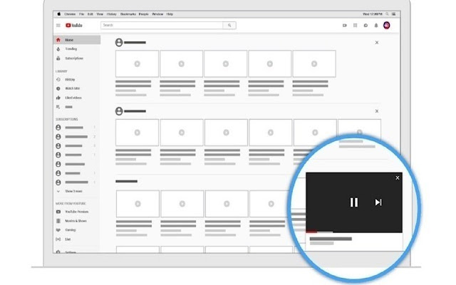 YT Mini Player Destroyer from Chrome web store to be run with OffiDocs Chromium online YT Mini Player Destroyer from Chrome web store to be run with OffiDocs Chromium online