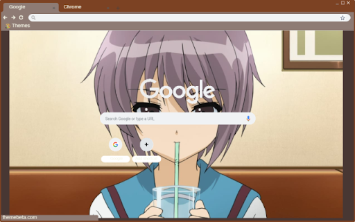 Yuki Nagato from Chrome web store to be run with OffiDocs Chromium online Yuki Nagato from Chrome web store to be run with OffiDocs Chromium online