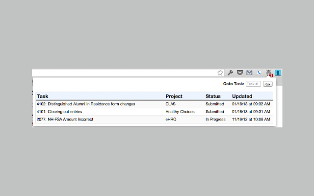 Zebra Notifier from Chrome web store to be run with OffiDocs Chromium online Zebra Notifier from Chrome web store to be run with OffiDocs Chromium online