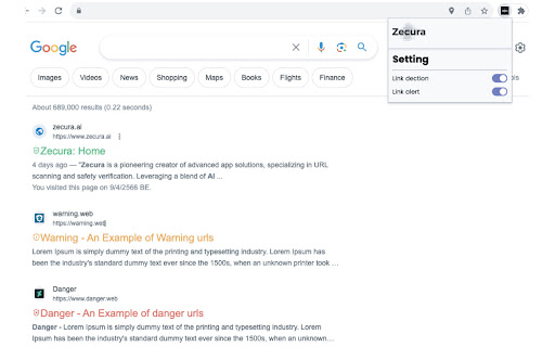 Zecura from Chrome web store to be run with OffiDocs Chromium online Zecura from Chrome web store to be run with OffiDocs Chromium online