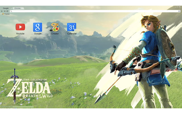 Zelda: Breath of The Wild 1920x1080 from Chrome web store to be run with OffiDocs Chromium online Zelda: Breath of The Wild 1920x1080 from Chrome web store to be run with OffiDocs Chromium online