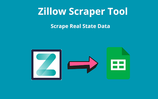 Zillow Scraper Tool from Chrome web store to be run with OffiDocs Chromium online Zillow Scraper Tool from Chrome web store to be run with OffiDocs Chromium online
