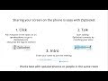 ZipSocket Screen Sharing Extension from Chrome web store to be run with OffiDocs Chromium online ZipSocket Screen Sharing Extension from Chrome web store to be run with OffiDocs Chromium online