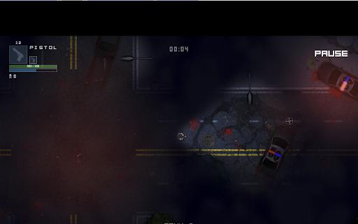 Zombie Outbreak Arena Game from Chrome web store to be run with OffiDocs Chromium online Zombie Outbreak Arena Game from Chrome web store to be run with OffiDocs Chromium online