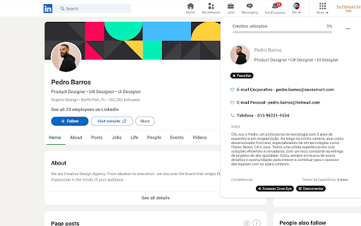 Zoox Smart Data from Chrome web store to be run with OffiDocs Chromium online Zoox Smart Data from Chrome web store to be run with OffiDocs Chromium online