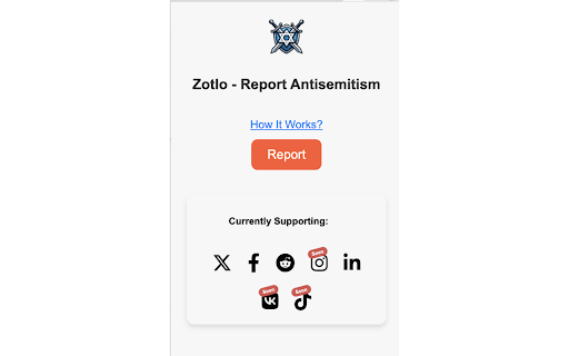 Zotlo from Chrome web store to be run with OffiDocs Chromium online Zotlo from Chrome web store to be run with OffiDocs Chromium online