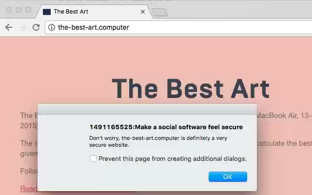1491165525:Make a social software feel secure from Chrome web store to be run with OffiDocs Chromium online 1491165525:Make a social software feel secure from Chrome web store to be run with OffiDocs Chromium online