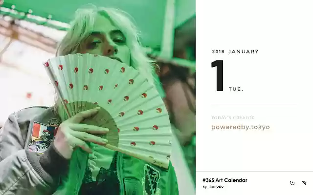 #365ArtCalendar from Chrome web store to be run with OffiDocs Chromium online #365ArtCalendar from Chrome web store to be run with OffiDocs Chromium online