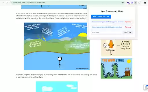 3 Links Only from Chrome web store to be run with OffiDocs Chromium online 3 Links Only from Chrome web store to be run with OffiDocs Chromium online