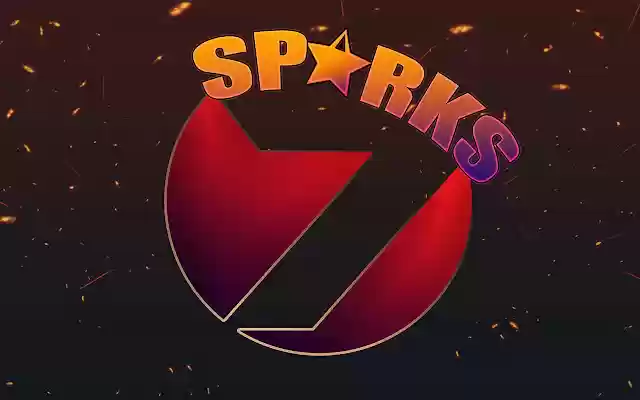 7 Sparks Live from Chrome web store to be run with OffiDocs Chromium online 7 Sparks Live from Chrome web store to be run with OffiDocs Chromium online