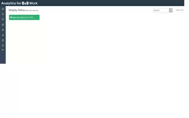 8×8 Barge In from Chrome web store to be run with OffiDocs Chromium online 8×8 Barge In from Chrome web store to be run with OffiDocs Chromium online