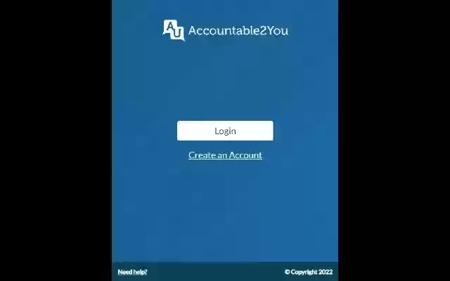 Accountable2You School Edition from Chrome web store to be run with OffiDocs Chromium online Accountable2You School Edition from Chrome web store to be run with OffiDocs Chromium online